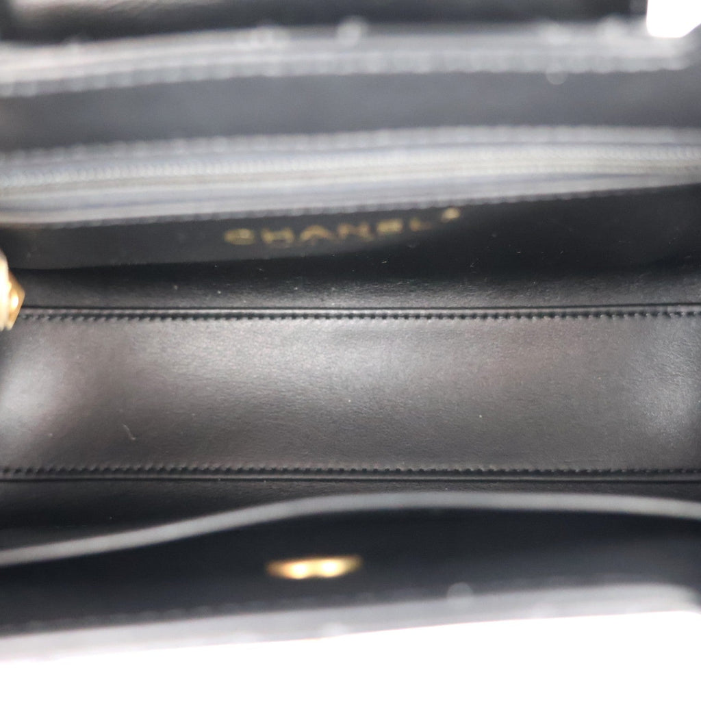 CHANEL AS4416 KELLY HANDBAG