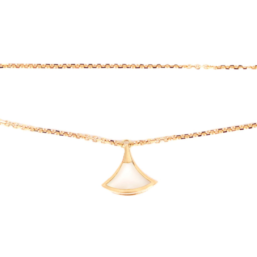 BVLGARI 358420 Diva's Dream #SM Bracelet