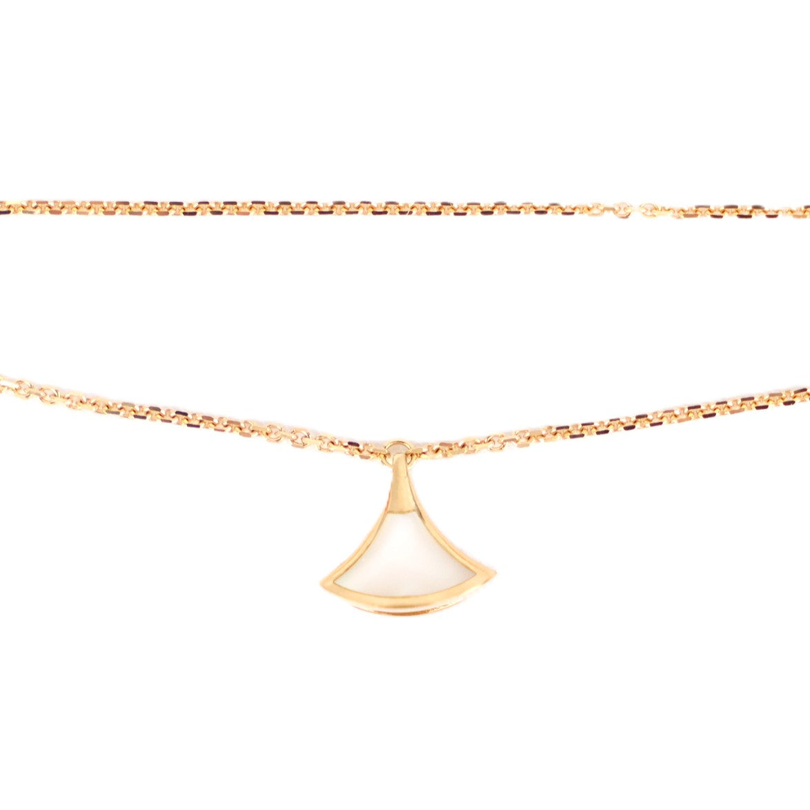 BVLGARI 358420 Diva's Dream #SM Bracelet