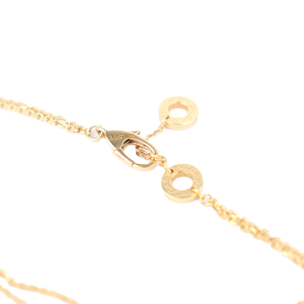 BVLGARI 358420 Diva's Dream #SM Bracelet