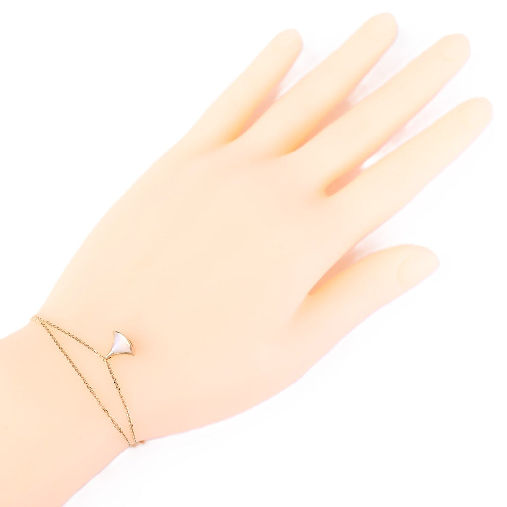 BVLGARI 358420 Diva's Dream #SM Bracelet