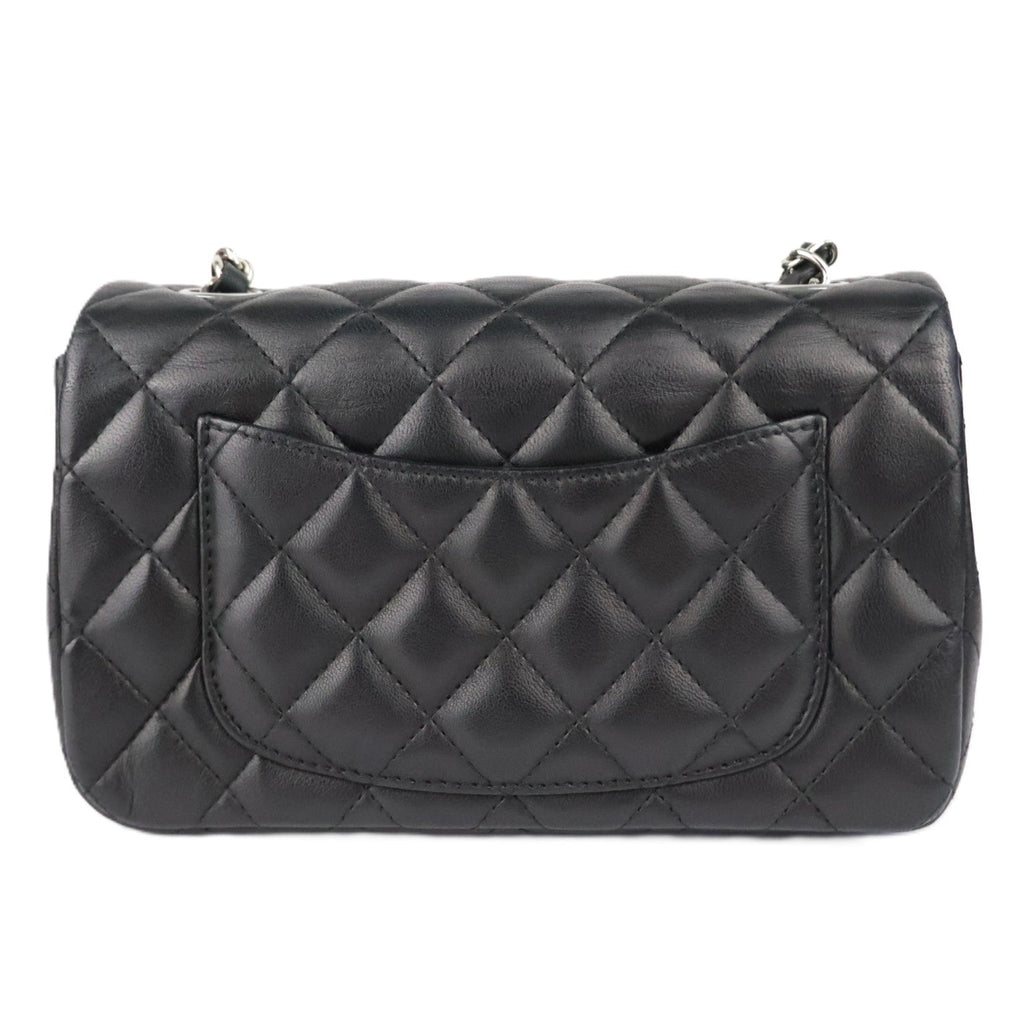 CHANEL 69900 CLASSIC FLAP MINI CROSSBODY BAG