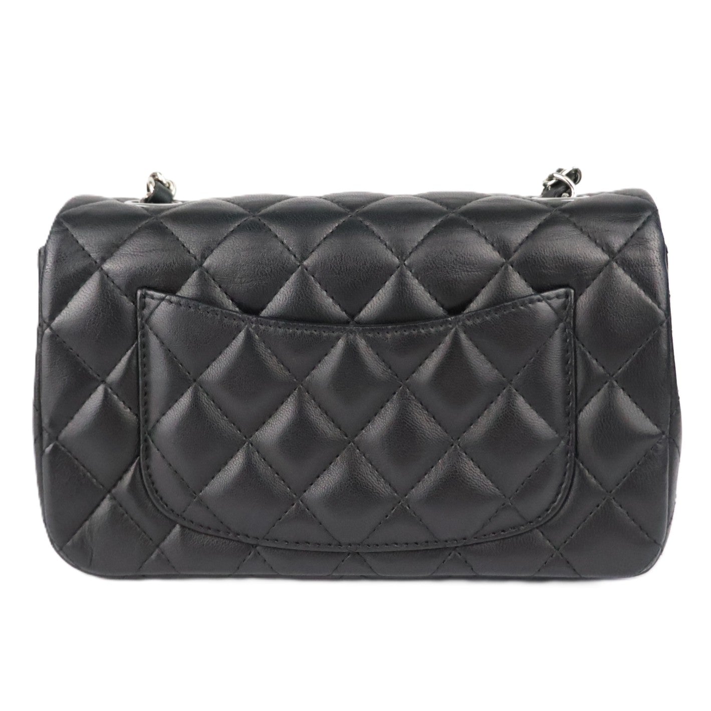 CHANEL 69900 CLASSIC FLAP MINI CROSSBODY BAG