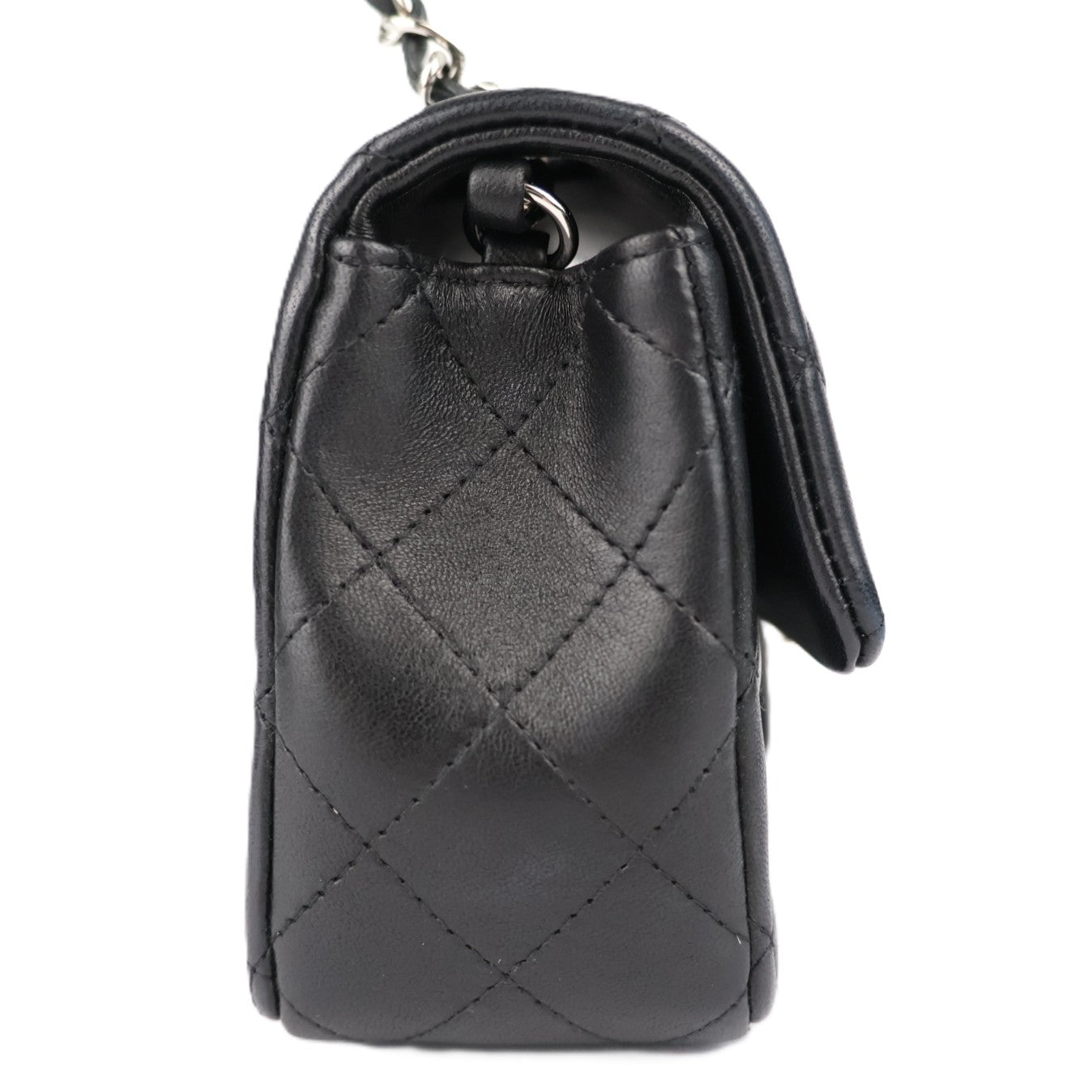 CHANEL 69900 CLASSIC FLAP MINI CROSSBODY BAG