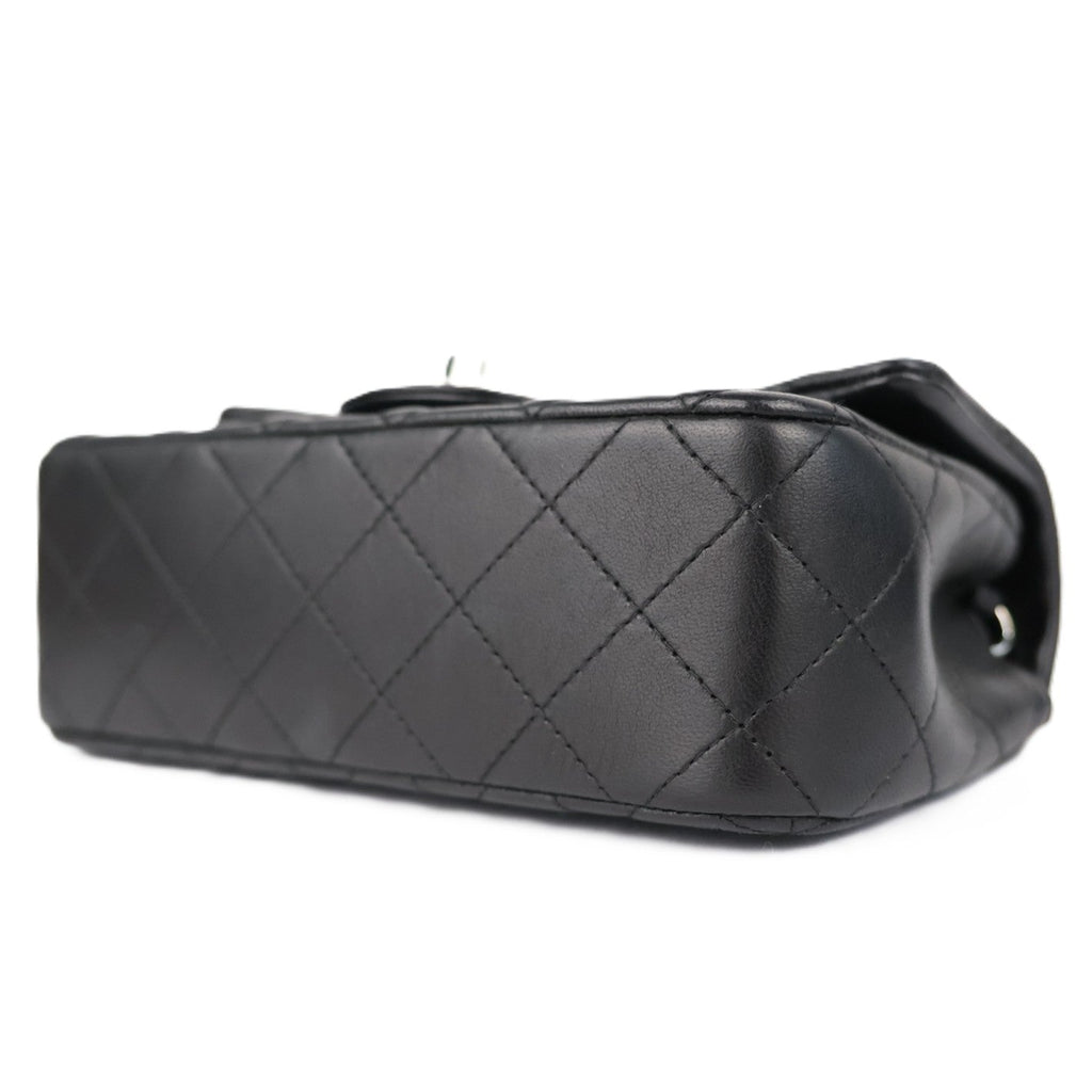 CHANEL 69900 CLASSIC FLAP MINI CROSSBODY BAG