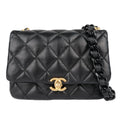 CHANEL AS3206 CROSSBODY BAG