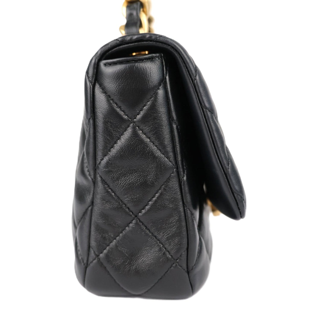 CHANEL AS3206 CROSSBODY BAG