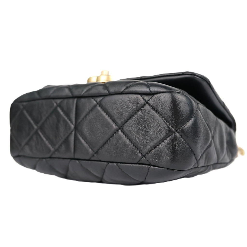 CHANEL AS3206 CROSSBODY BAG