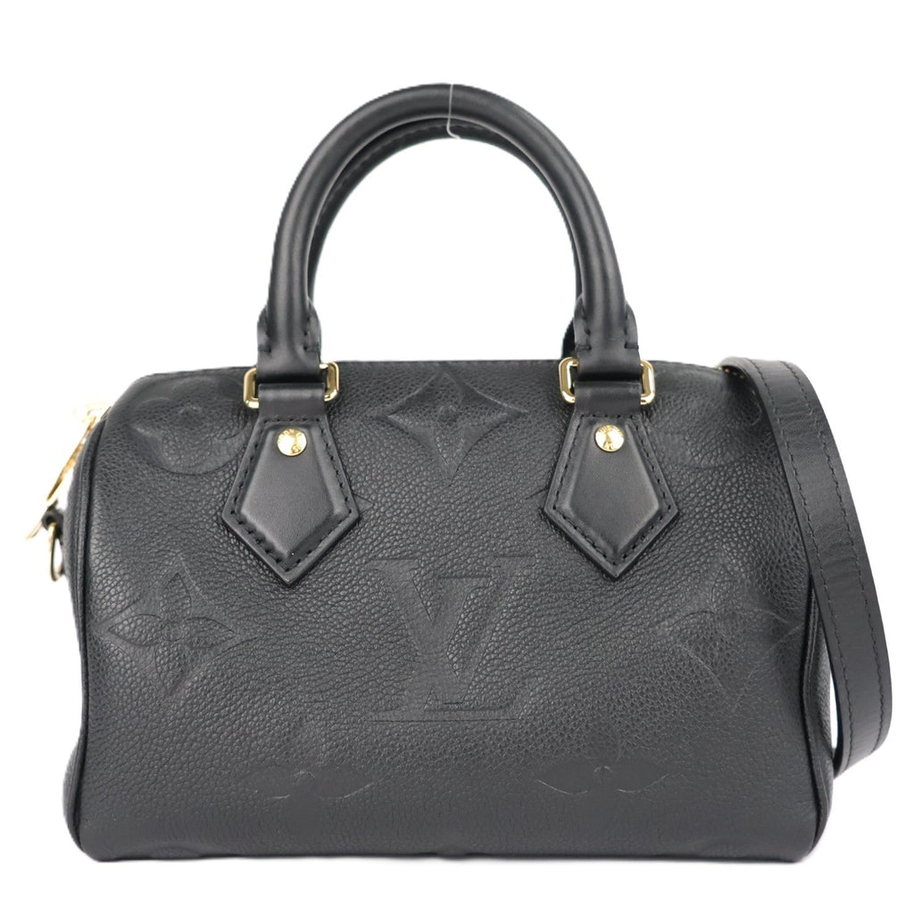 LOUIS VUITTON M58953 SPEEDY BANDOULIERE 20 HANDBAG