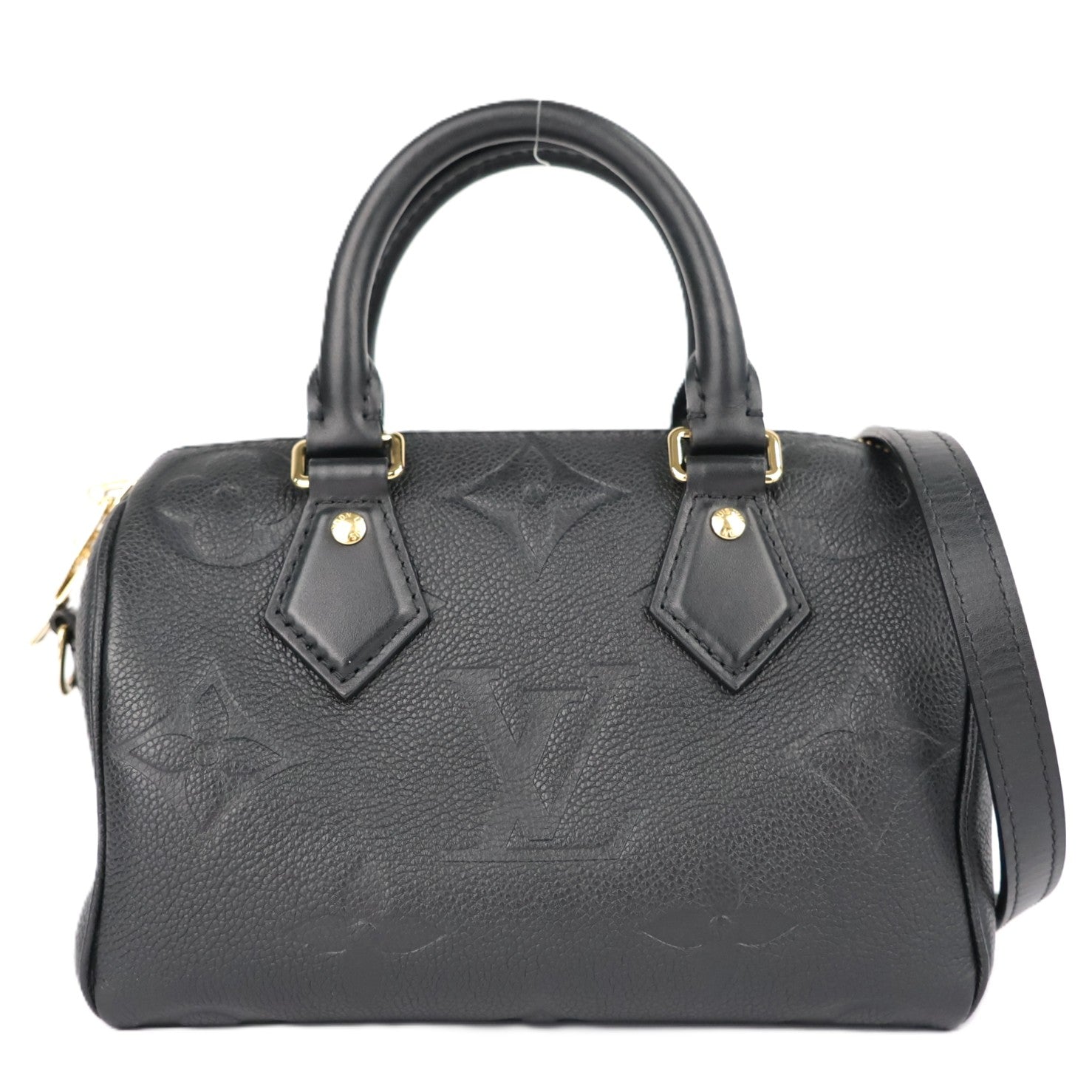 LOUIS VUITTON M58953 SPEEDY BANDOULIERE 20 HANDBAG