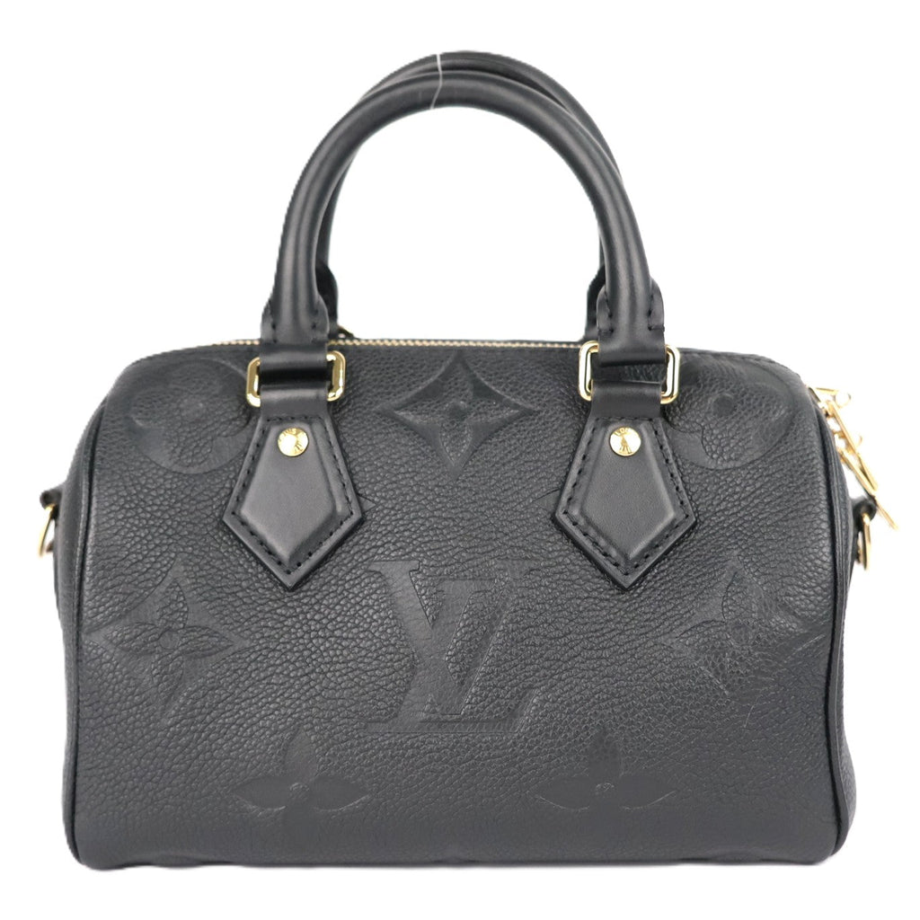LOUIS VUITTON M58953 SPEEDY BANDOULIERE 20 HANDBAG