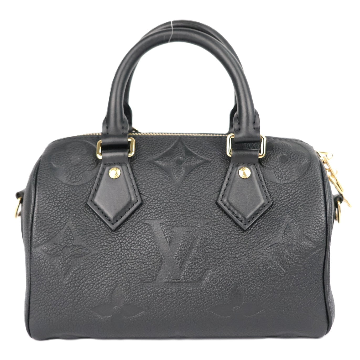 LOUIS VUITTON M58953 SPEEDY BANDOULIERE 20 HANDBAG