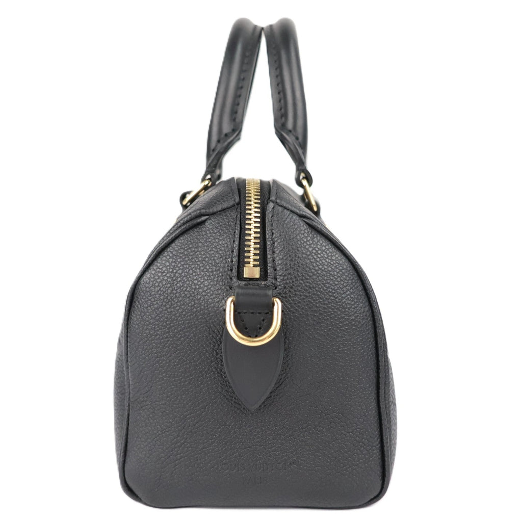 LOUIS VUITTON M58953 SPEEDY BANDOULIERE 20 HANDBAG