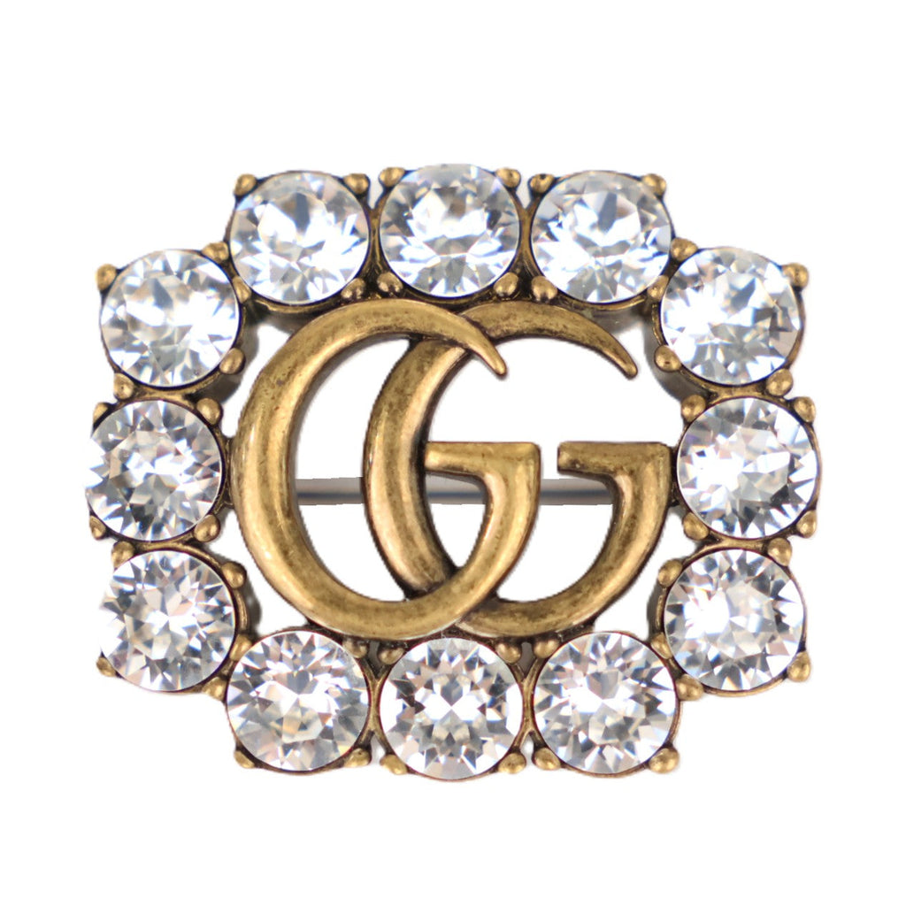 GUCCI 506171 J1D50 GG MARMONT U BROUCH