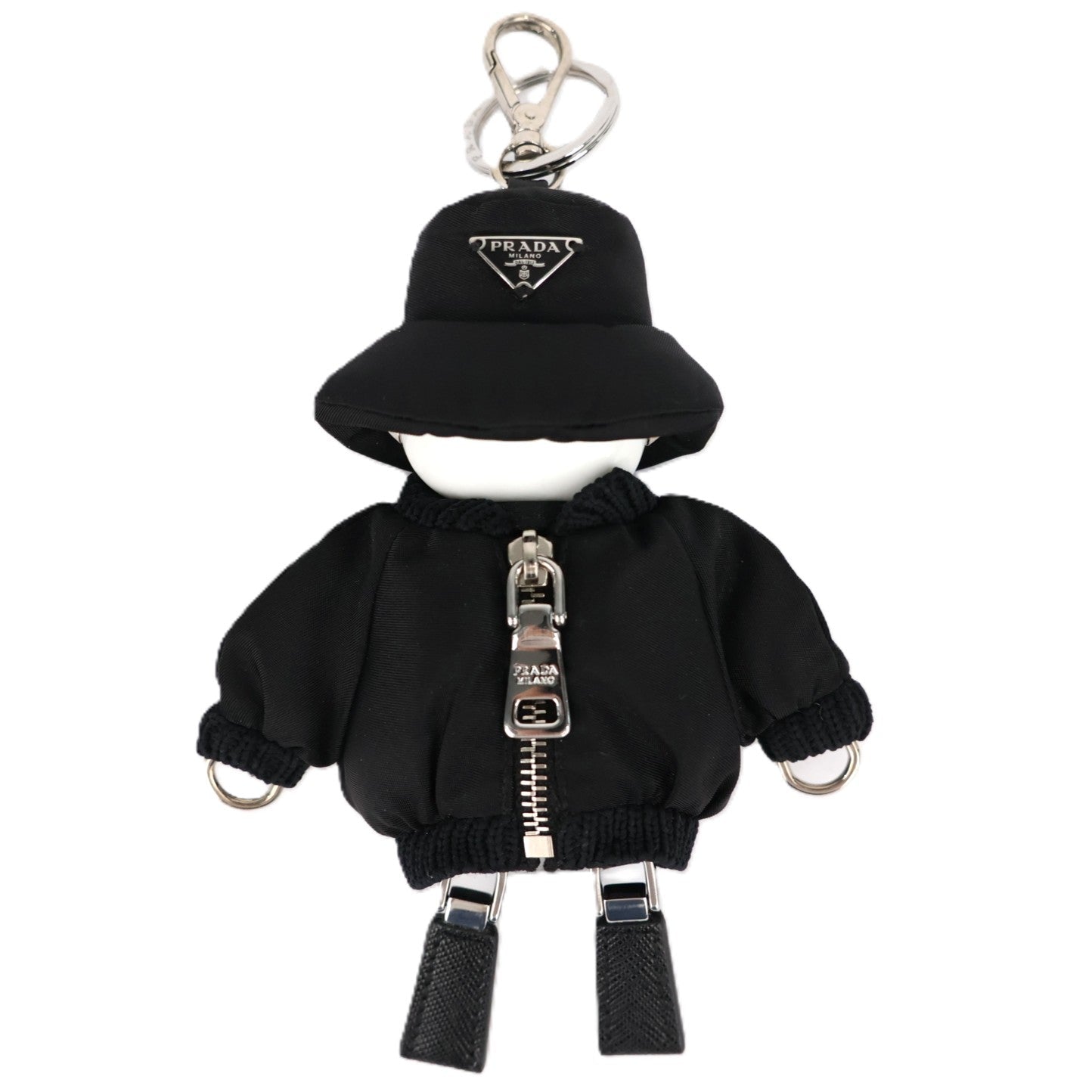 PRADA 1TT181 CHARM