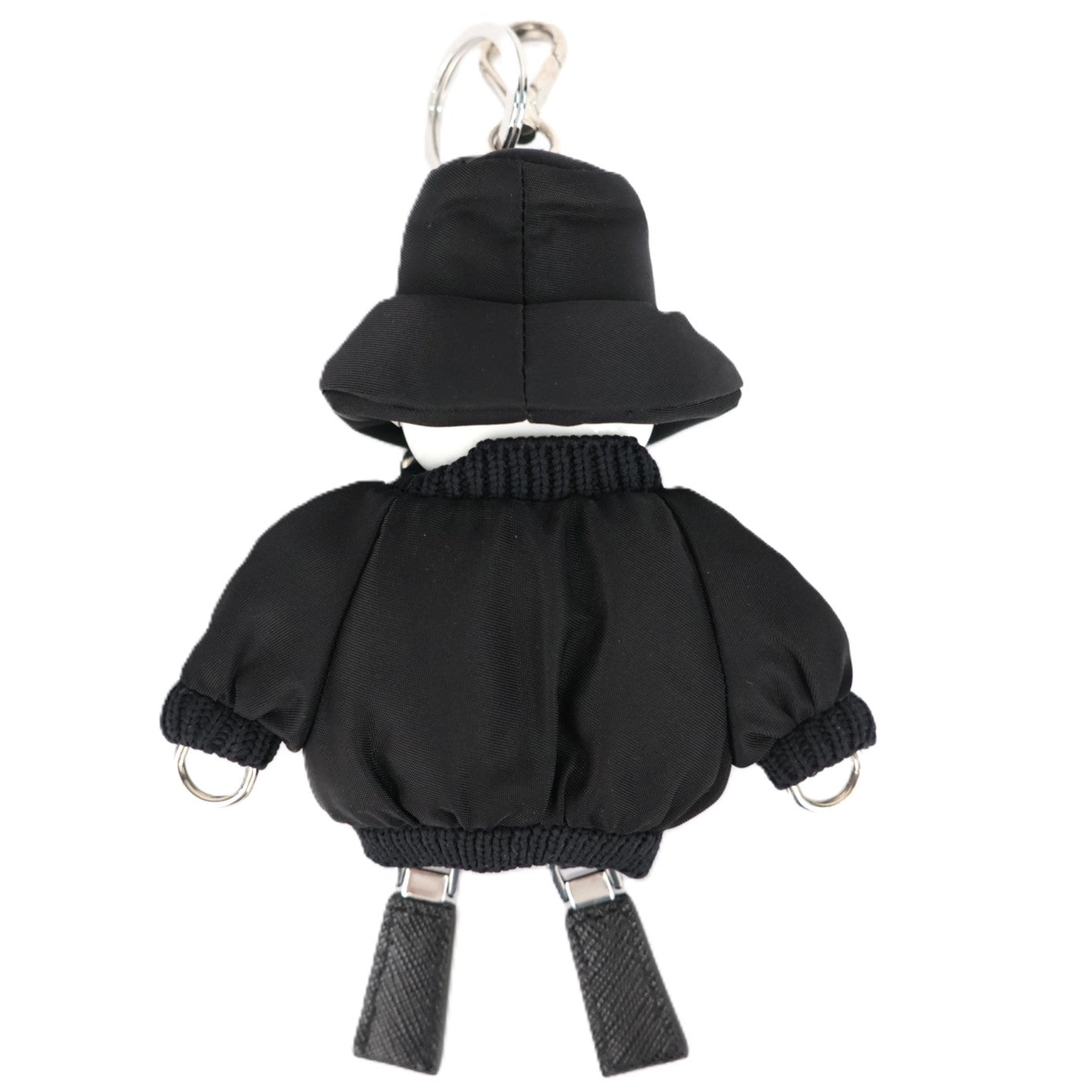 PRADA 1TT181 CHARM