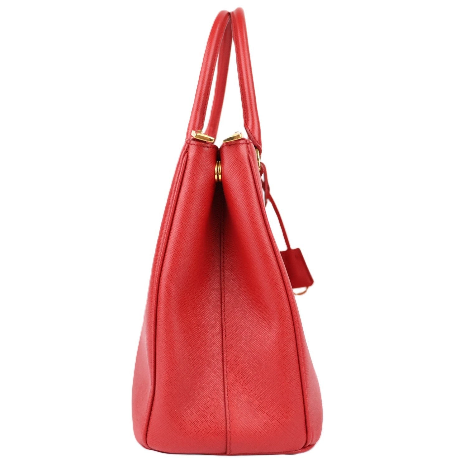 PRADA 1BA274 GALLERIA HANDBAG