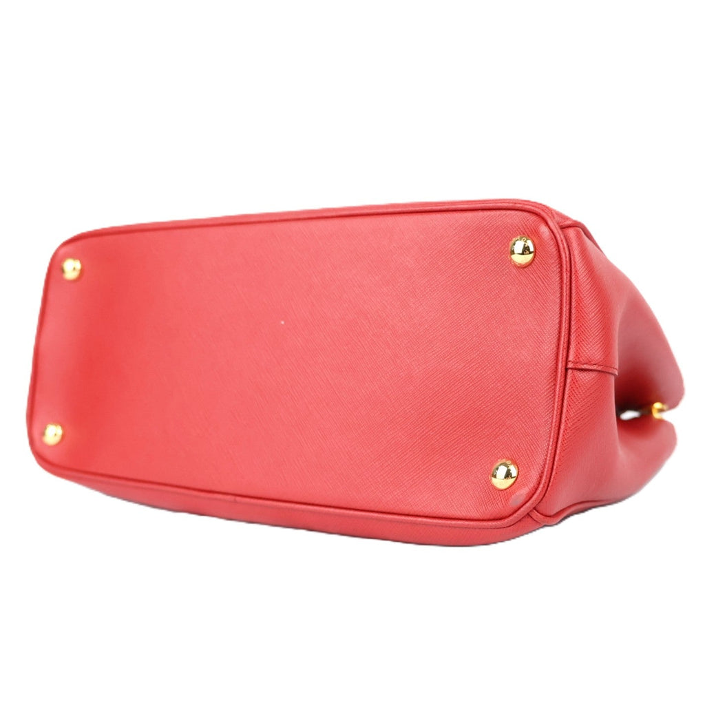 PRADA 1BA274 GALLERIA HANDBAG