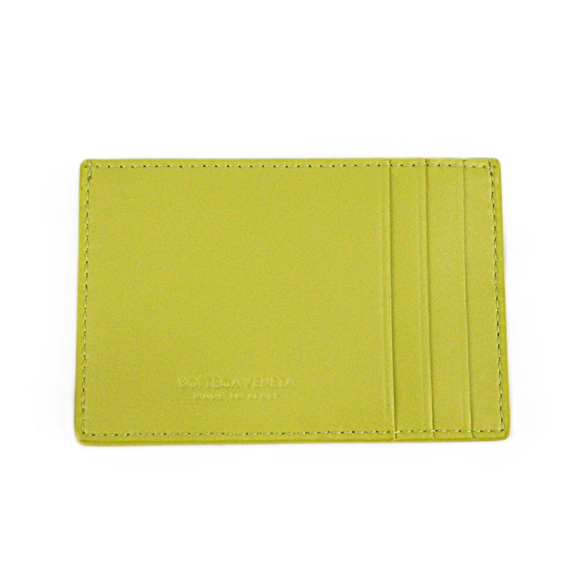 BOTTEGA VENETA 651401 VCQC4 CARD HOLDER