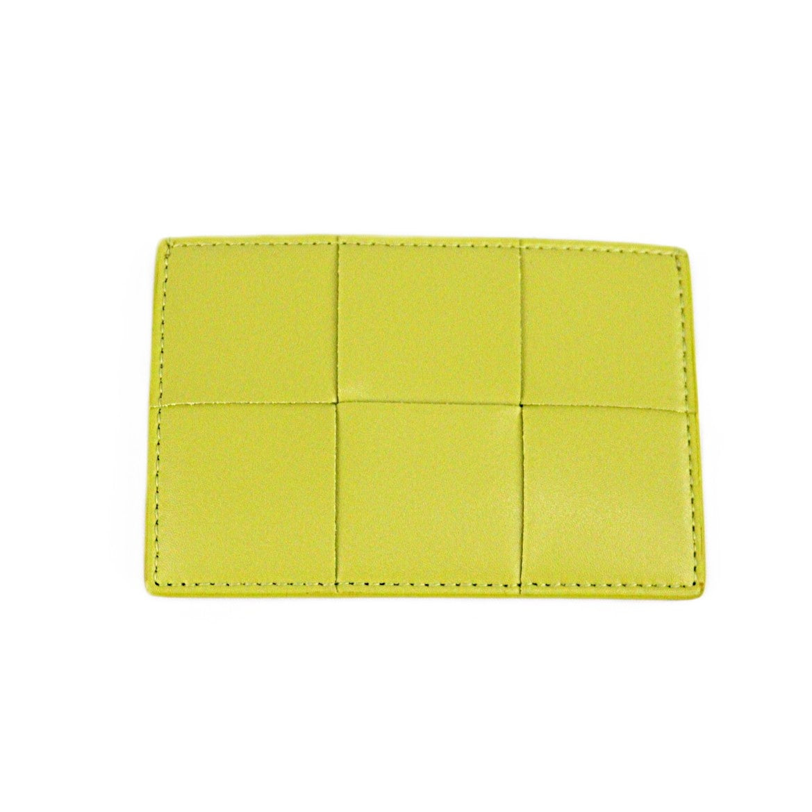 BOTTEGA VENETA 651401 VCQC4 CARD HOLDER