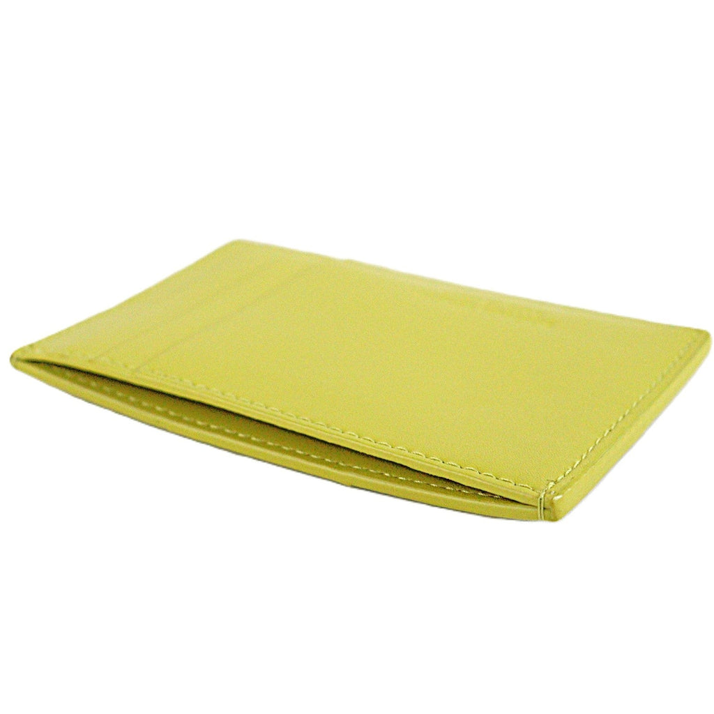 BOTTEGA VENETA 651401 VCQC4 CARD HOLDER