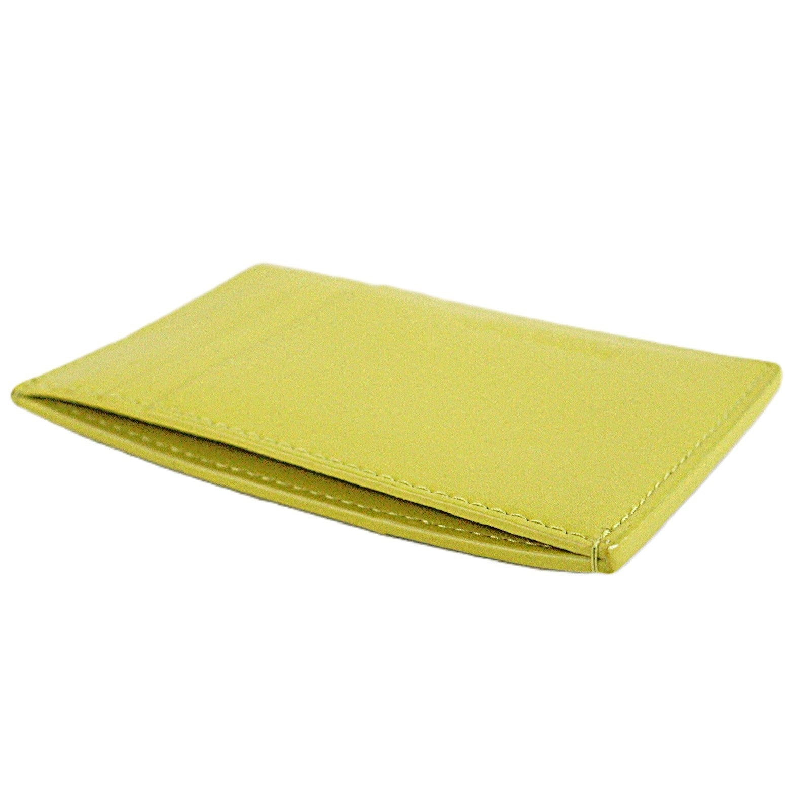 BOTTEGA VENETA 651401 VCQC4 CARD HOLDER