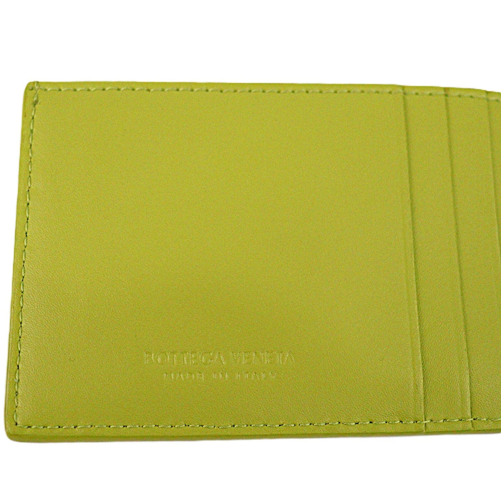 BOTTEGA VENETA 651401 VCQC4 CARD HOLDER