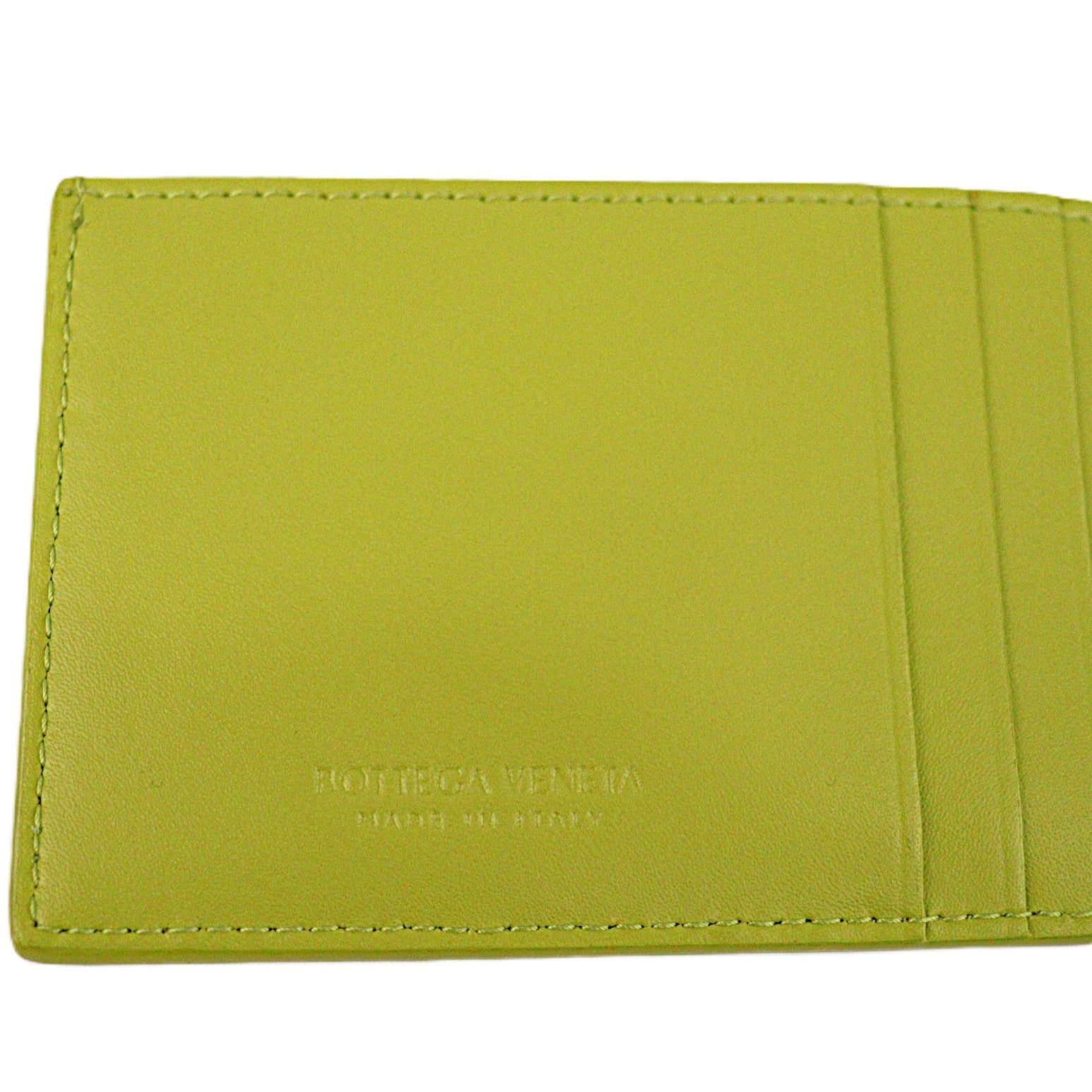 BOTTEGA VENETA 651401 VCQC4 CARD HOLDER