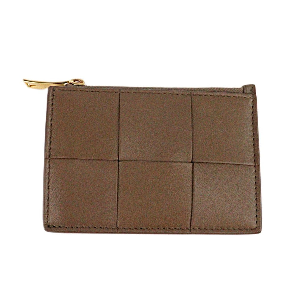 BOTTEGA VENETA 608784 VCPP3 CARD HOLDER
