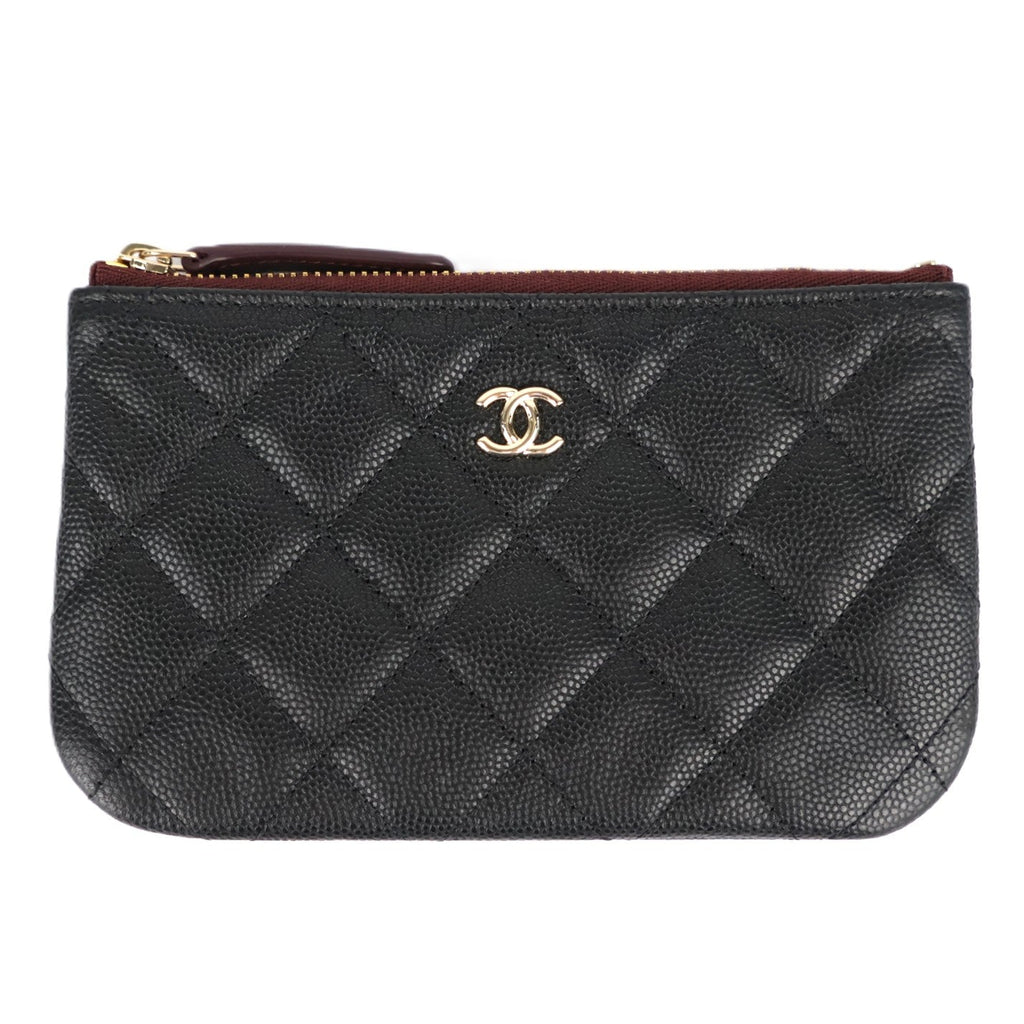 CHANEL AP4020 CLASSIC POUCH
