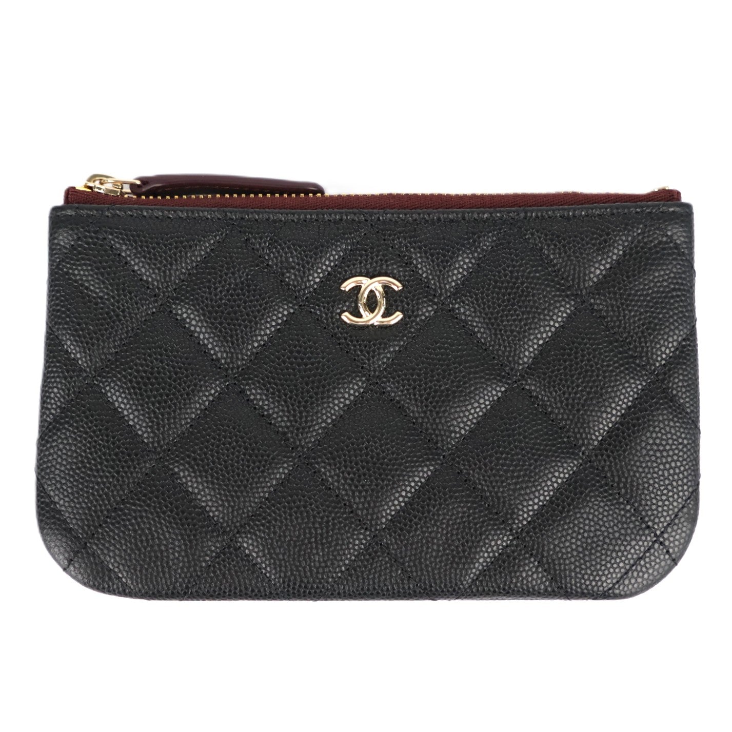 CHANEL AP4020 CLASSIC POUCH