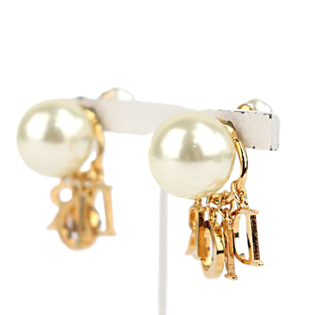 DIOR E1411TRICY TRIBALES EARRINGS