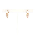 Pomellato O.B909BI7MP M'ama non M'ama Earrings