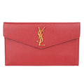 SAINT LAURENT 565739 1GF0J UPTOWN CLUTCH BAG