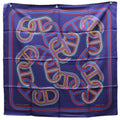 HERMES CARRE90 SCARF