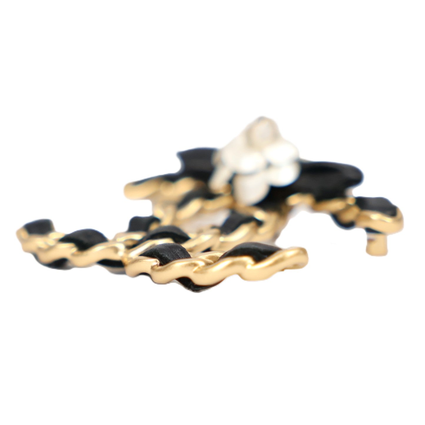 CHANEL BROOCH