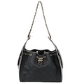 CHANEL AS5293 CHANEL 25 SMALL HANDBAG