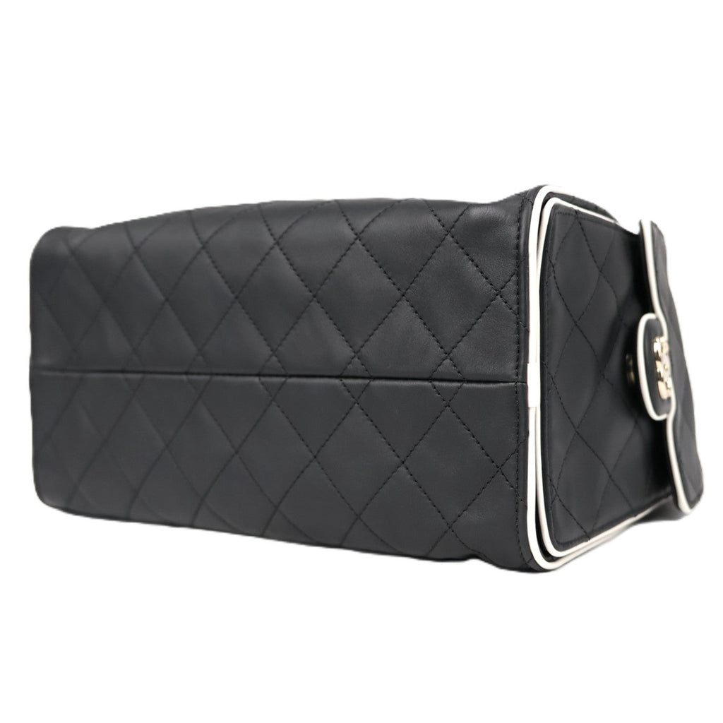 CHANEL AS5293 CHANEL 25 SMALL HANDBAG