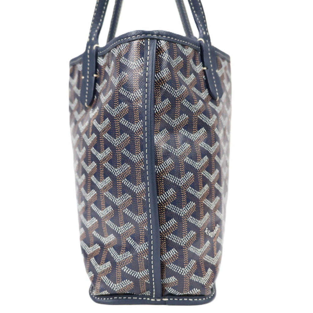 GOYARD ANJOU MINI TOTE BAG