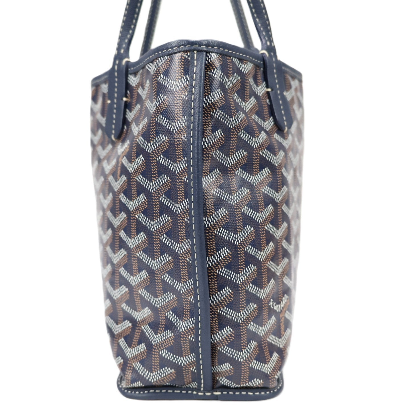 GOYARD ANJOU MINI TOTE BAG