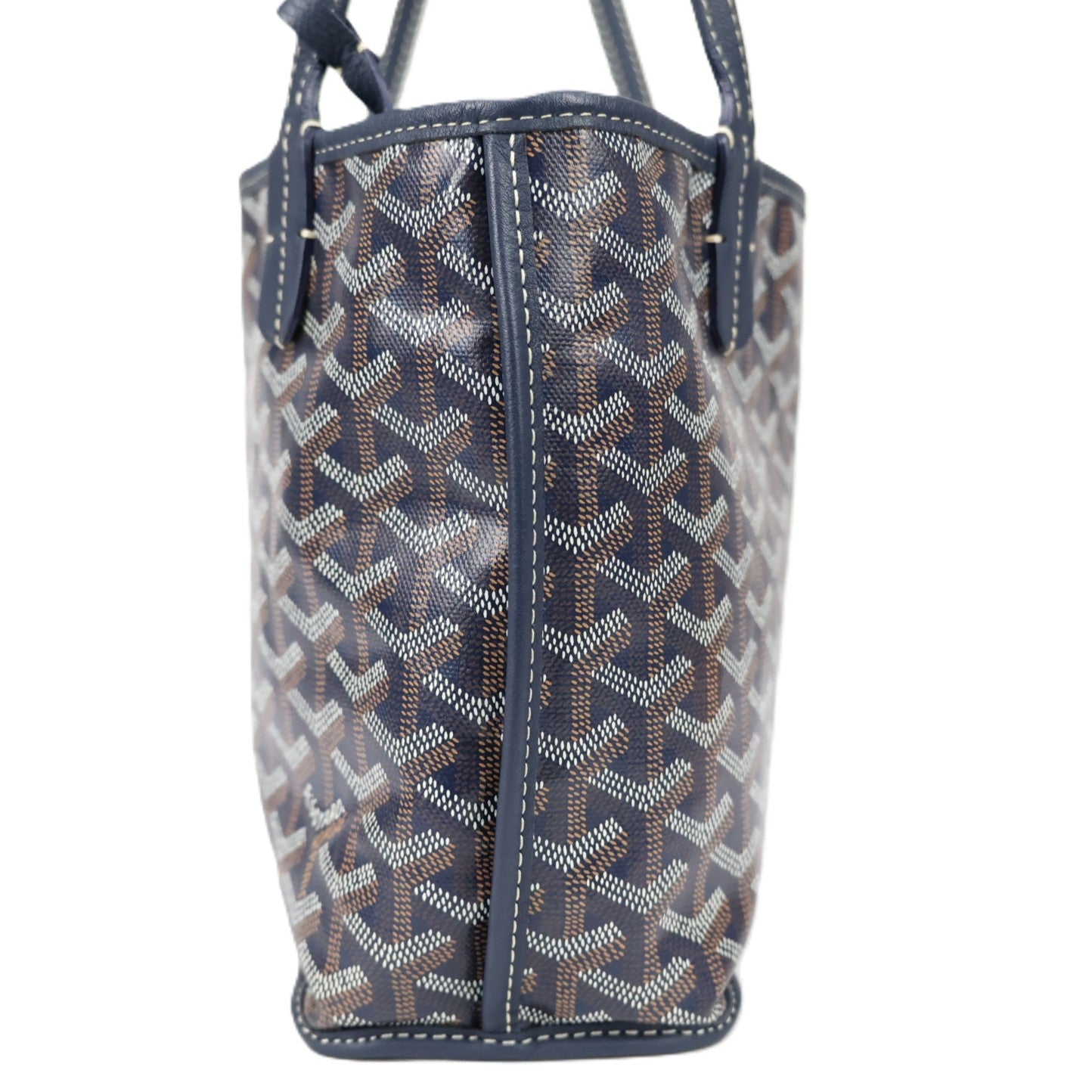 GOYARD ANJOU MINI TOTE BAG