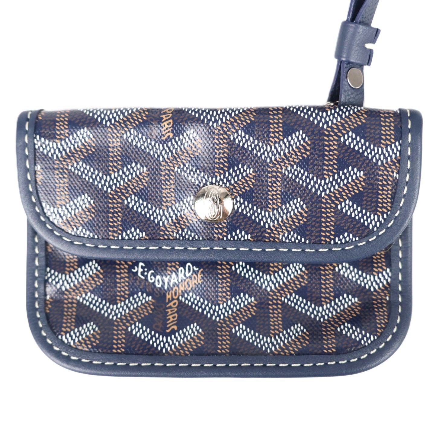 GOYARD ANJOU MINI TOTE BAG