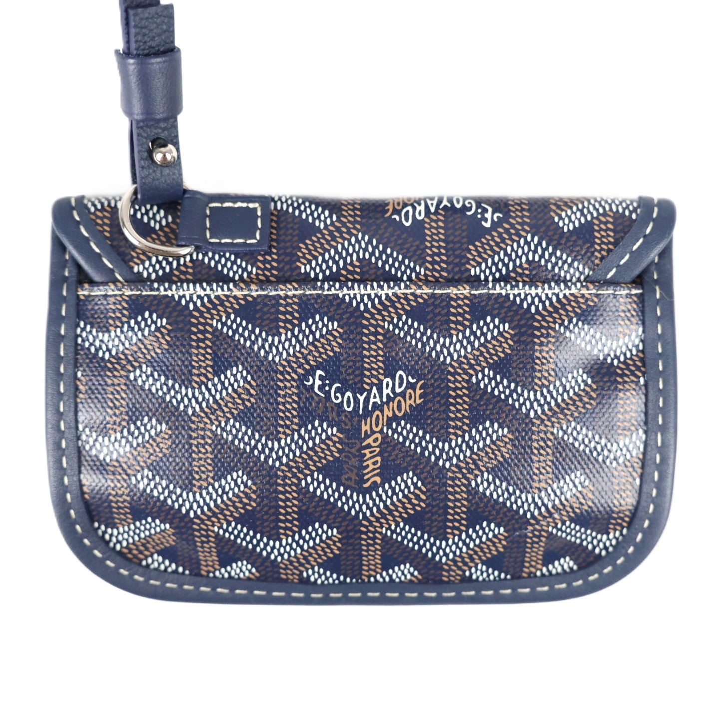 GOYARD ANJOU MINI TOTE BAG