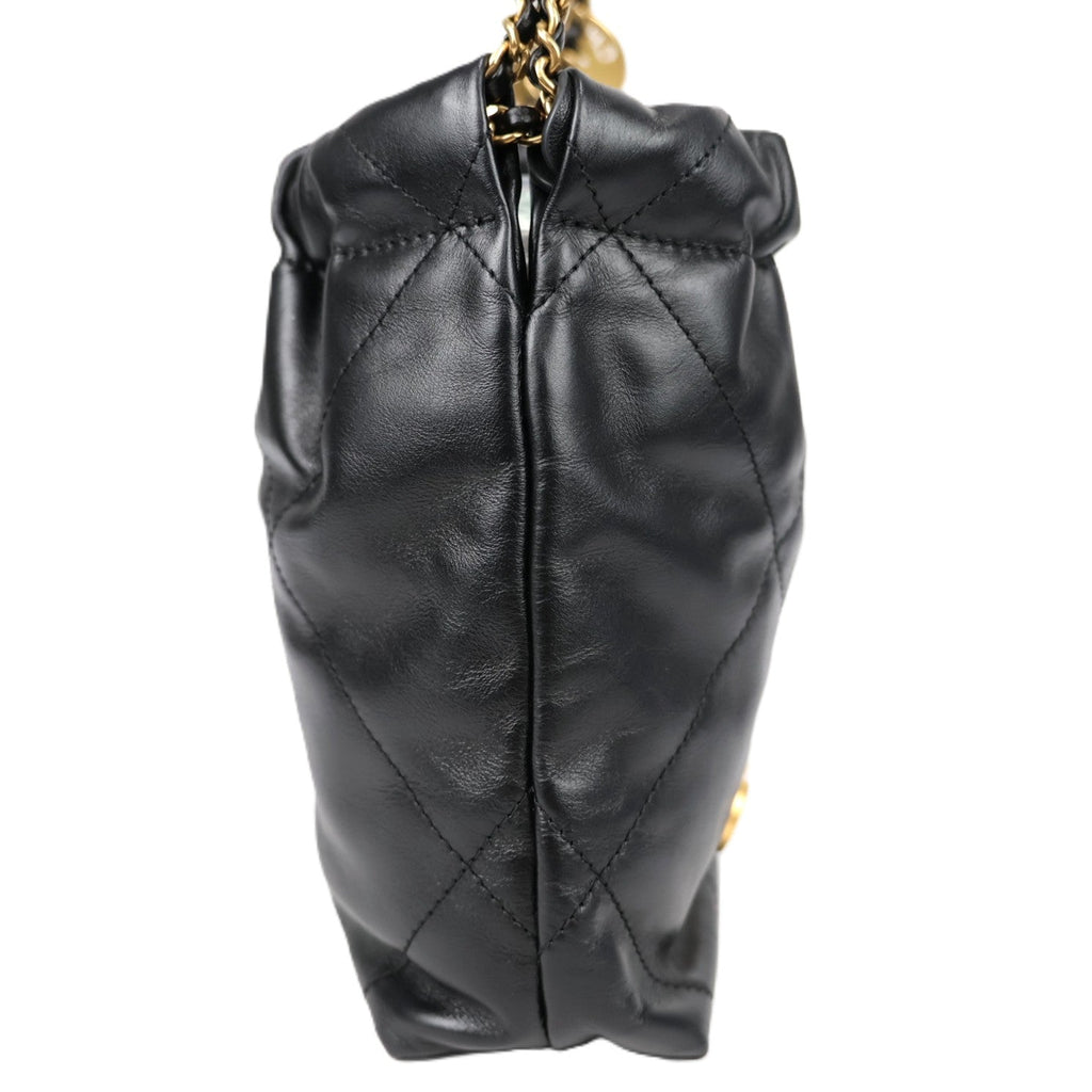 CHANEL AS3980 CHANEL 22 CROSSBODY BAG