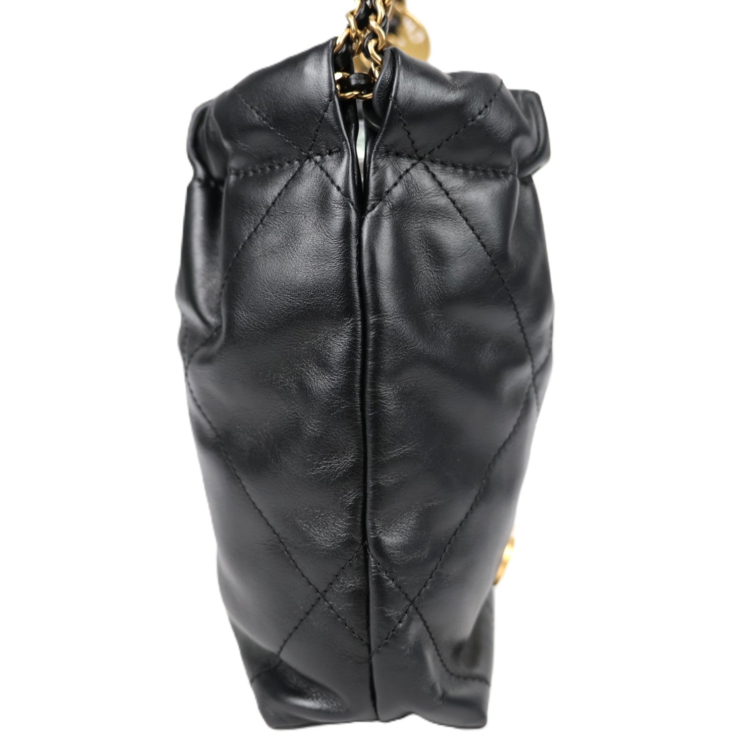 CHANEL AS3980 CHANEL 22 CROSSBODY BAG