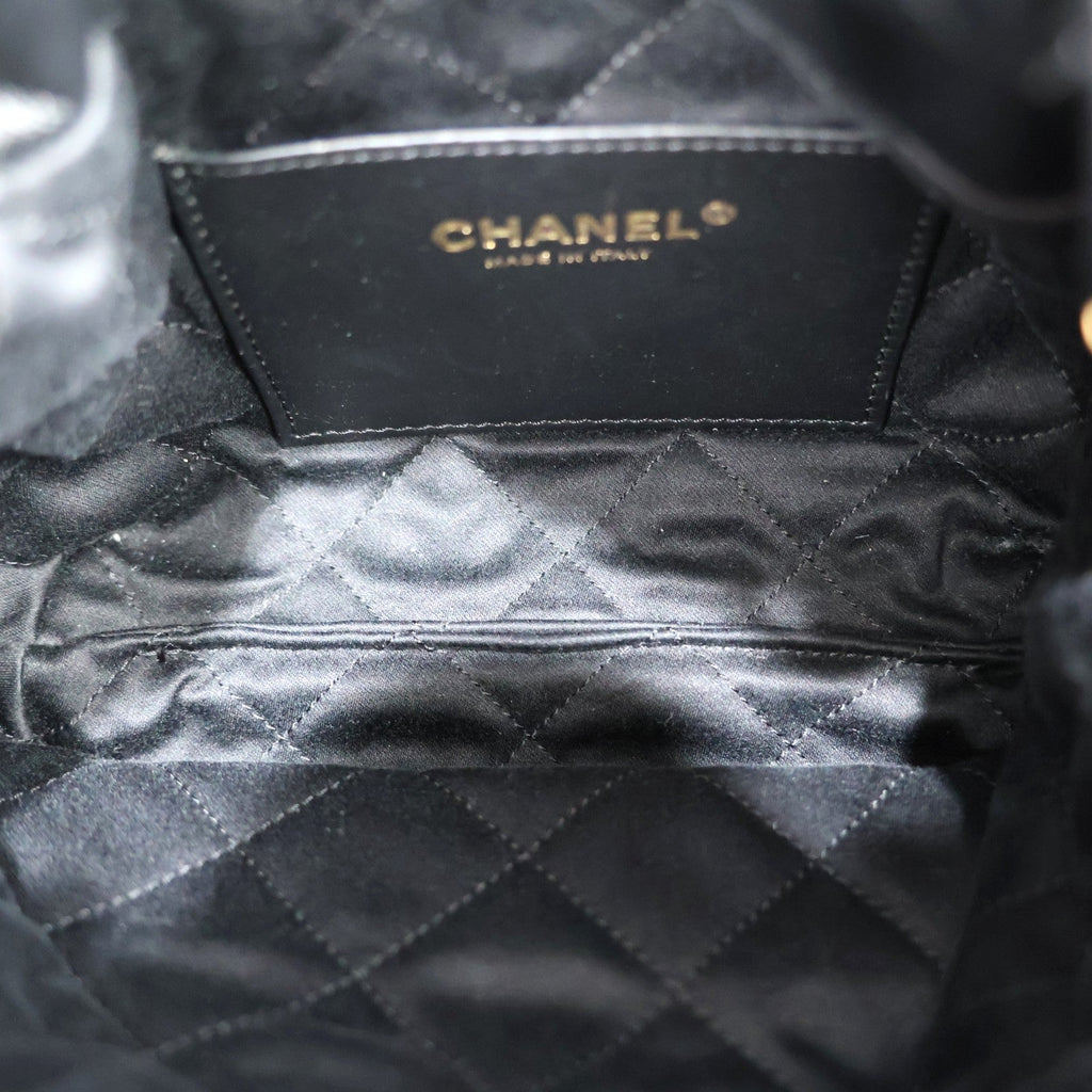 CHANEL AS3980 CHANEL 22 CROSSBODY BAG