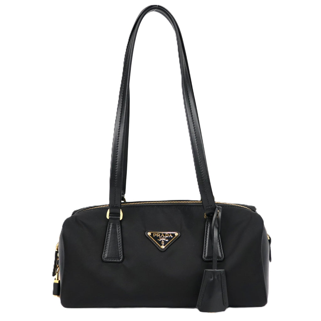 PRADA 1BB127 2C8Q SHOULDER BAG
