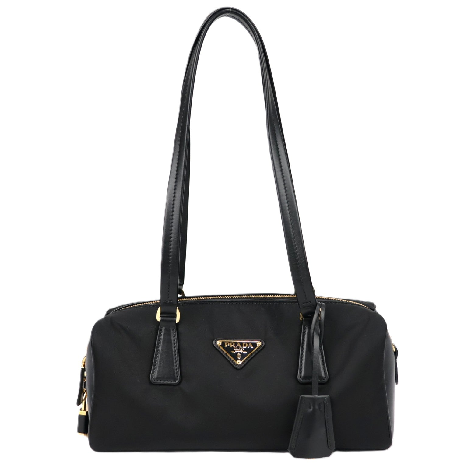 PRADA 1BB127 2C8Q SHOULDER BAG