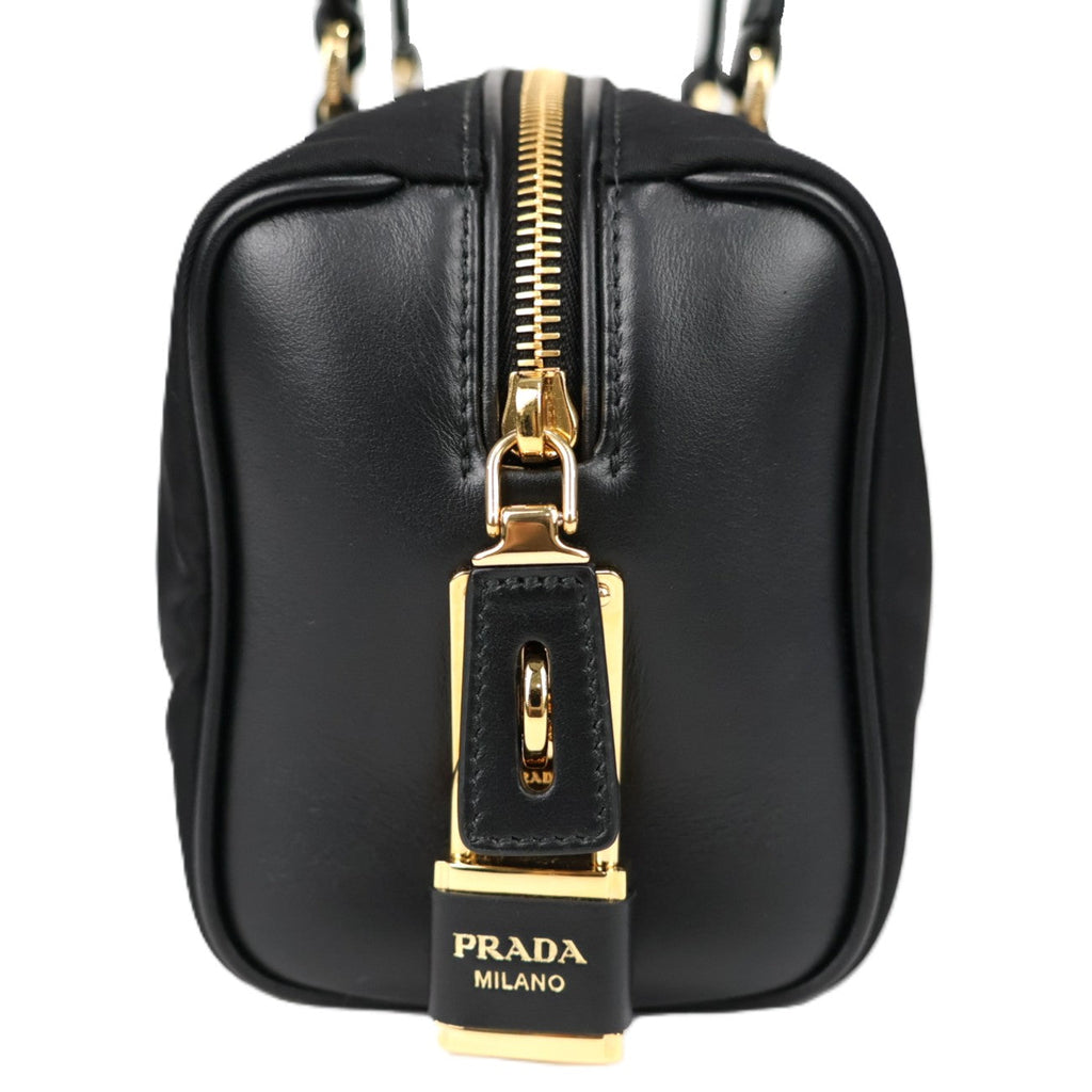 PRADA 1BB127 2C8Q SHOULDER BAG
