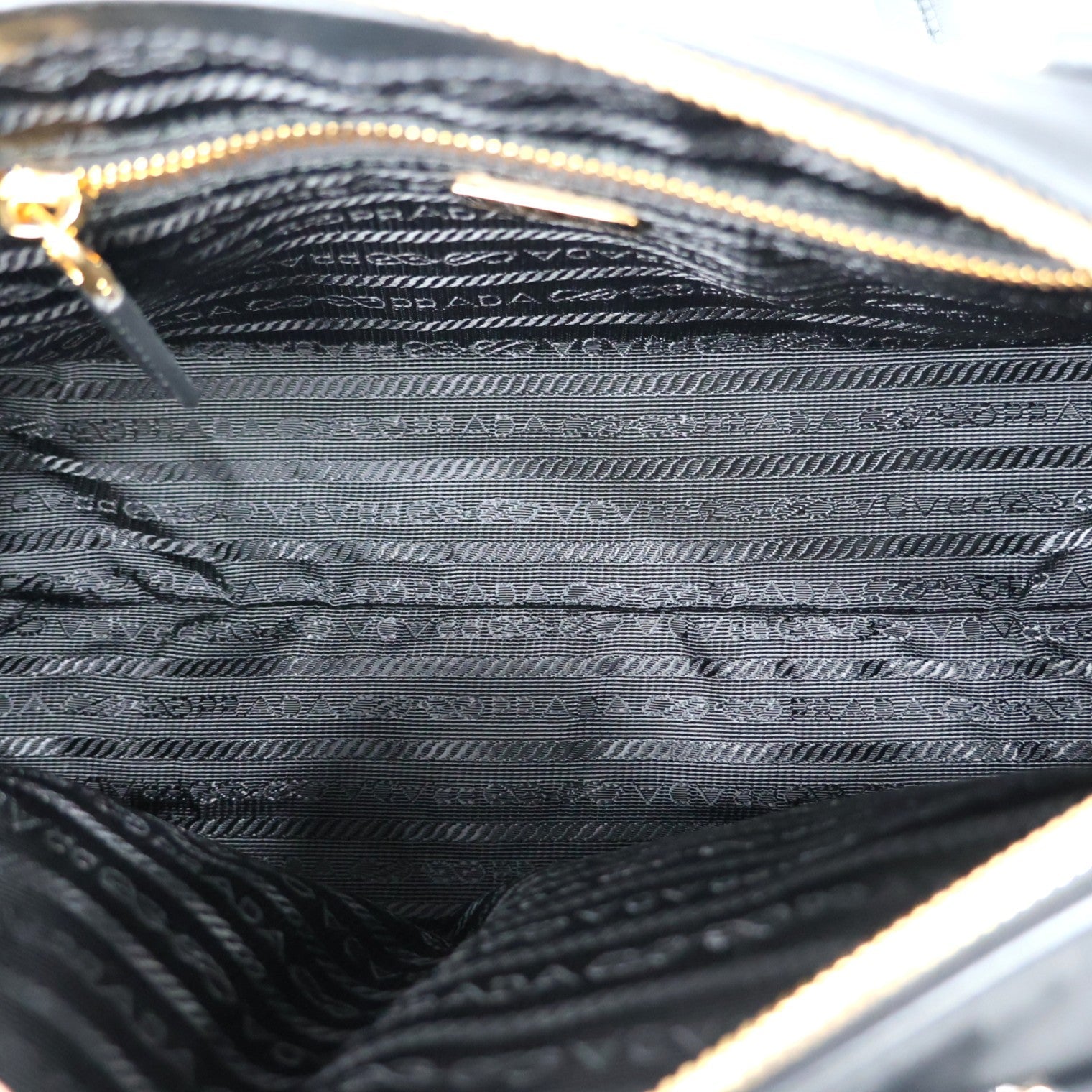 PRADA 1BB127 2C8Q SHOULDER BAG